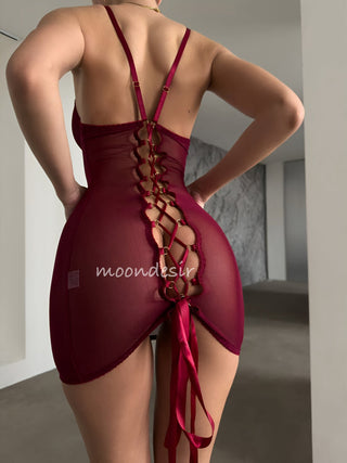 Babydoll