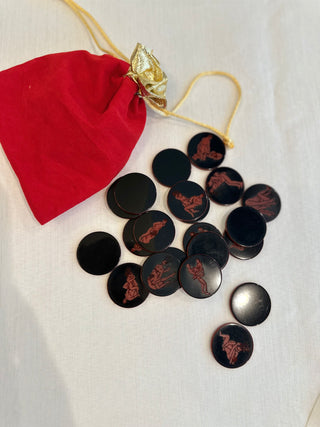 Fantezi Tombala Oyun