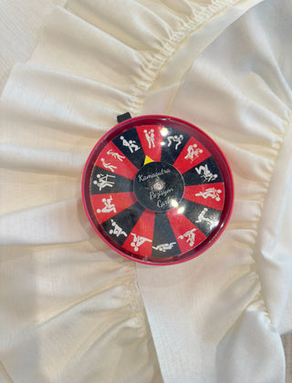 Fantezi Pozisyon Çarkı