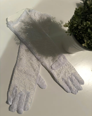 Daisy Premium Babydoll( Eldiven, külot dahil)