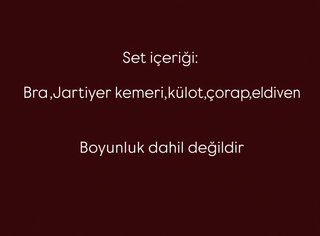 Alia Jartiyer Set