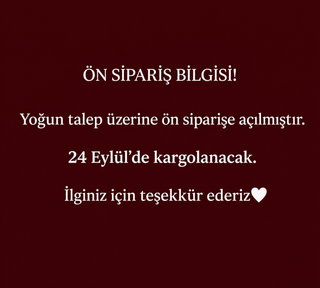 Amour Jartiyer Set ( Çorap )