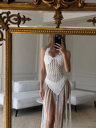Noa Beach Dress
