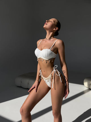 Mermaid Bikini Set