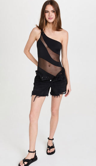 Isla Swimsuit İthal